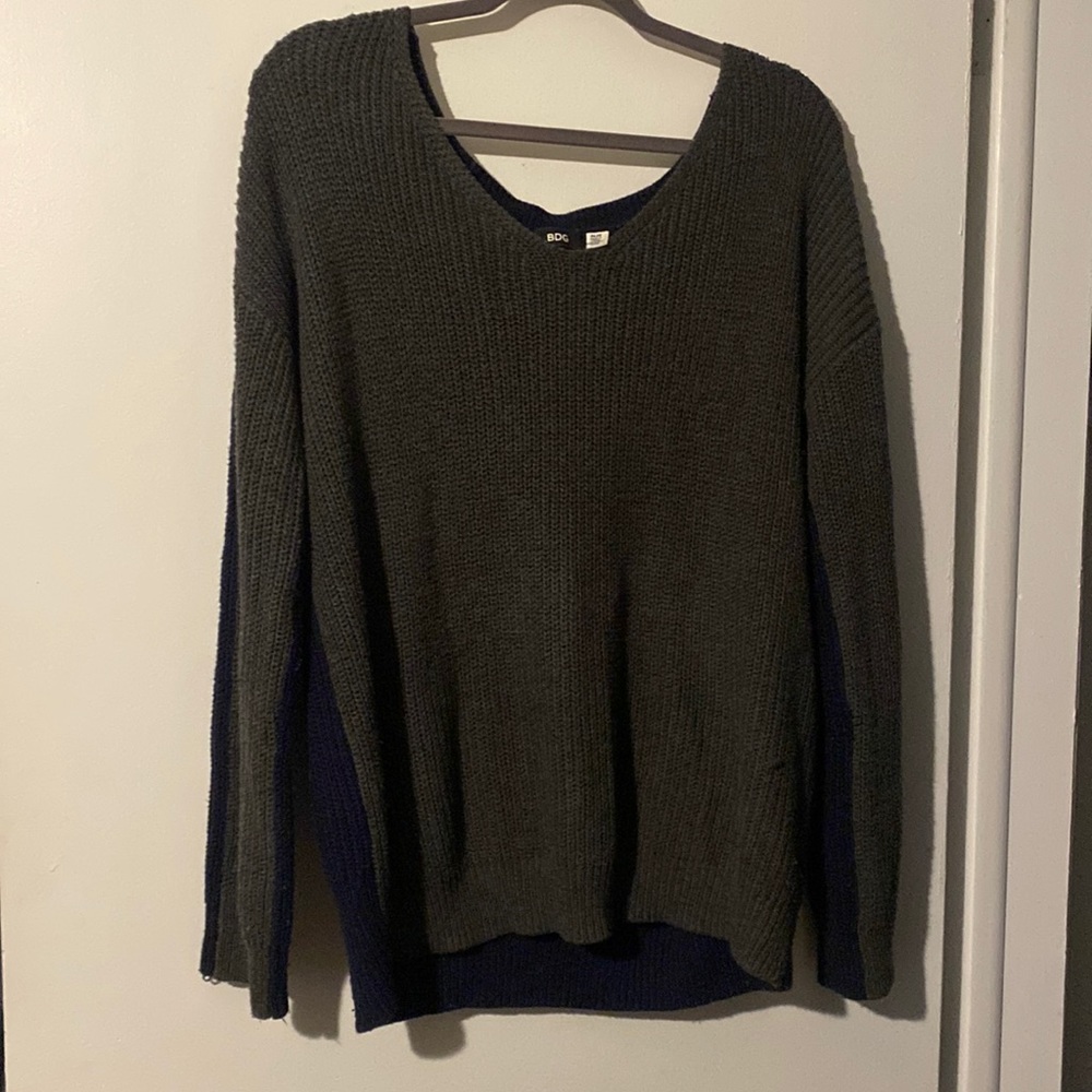 BDG sweater